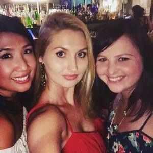 Meet your Posher, Amber